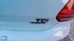 Volkswagen Polo TDI-BLUEMOTION-ΑΥΤΟΜΑΤΟ-7GEAR-NAVI-CRUISE-ΖΑΝΤΕΣ-PARKTRONIC '16