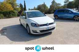 Φωτογραφία 1/35 - Volkswagen Golf Trendline BlueMotion '15