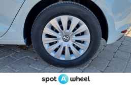 Φωτογραφία 33/35 - Volkswagen Golf Trendline BlueMotion '15