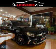 Mercedes-Benz E 200 !! E 63 AMG PACKET / 9G - TRONIC !! '17