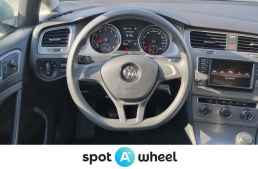 Φωτογραφία 17/37 - Volkswagen Golf Trendline BlueMotion Tech '15