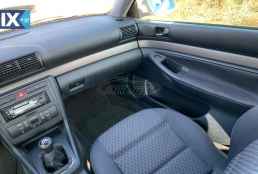 Audi A4 1.6 101hp ΕΛΛΗΝΙΚΟ 1ο Χέρι…. '99