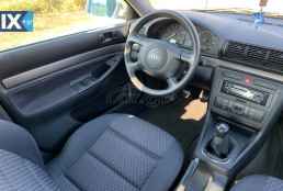 Audi A4 1.6 101hp ΕΛΛΗΝΙΚΟ 1ο Χέρι…. '99