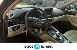 Φωτογραφία 4/8 - Audi A4 1.4 TFSI 150 HP '16