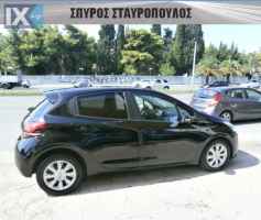 Peugeot 208 1.6 Blue-HDi Active 100HP Euro 6 '16
