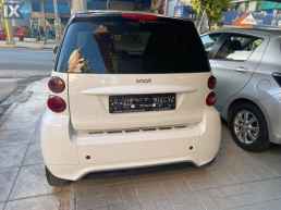Smart Fortwo PASSION '08
