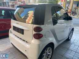 Smart Fortwo PASSION '08