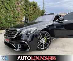 Mercedes-Benz S 300 AMG 63 -PACKET/FACE LIFT 2020 NEW MODEL!!!!! '14