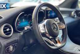 Mercedes-Benz Glc 300 coupe de ΑΜg 4matic 9g-tronic '21