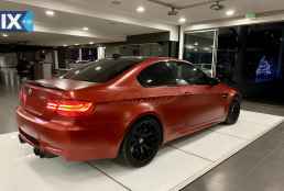 Bmw M3 frozen red limited edition '13