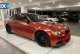 Bmw M3 frozen red limited edition '13 - 62.970 EUR