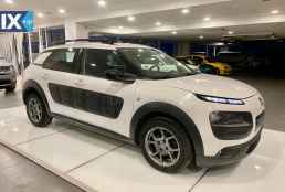 Citroen C4 Cactus bluehdi 100 stop&start feel '16