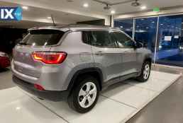 Jeep Compass limited diesel auto 4x4 '18