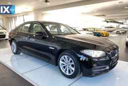 Bmw 520 diesel auto '16