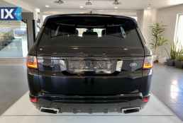Land Rover Range Rover sport hybrid hst '20