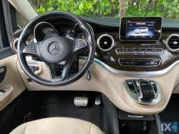Mercedes-Benz V Class V 250 COMPACT 4x4 AVANTGARDE - LUXURY V CLASS '18