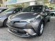 Toyota C-HR 1.8 HYBRID AUTOMATIC C-ENTER 122HP EU6 '18 - 19.700 EUR