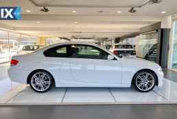 Bmw 320 coupe m pack '09