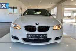 Bmw 320 coupe m pack '09