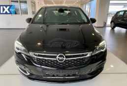 Opel Astra 1.6 diesel selection cdti '17