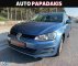 Volkswagen Golf TDI ACTIVE  '17 - 13.199 EUR