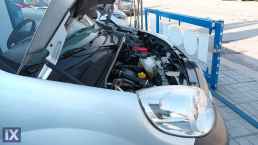 Renault Kangoo TURBO DIESEL 110HP NAVI ΘΕΡΜΑΙΝΟΜΕΝΑ 6ΤΑΧΥΤΟ EURO6C '17