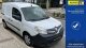 Renault Kangoo Vivaro Ελληνικό 2ΠΛΑΙΝΕΣ 1.6 115hp '16 - 7.990 EUR