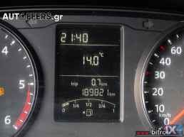 Volkswagen T6 2.0TDI BMT 150PS 4MOTION LONG-LCV-GR '18