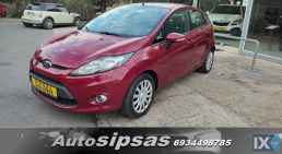 Ford Fiesta '12