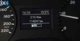 Φωτογραφία 18/28 - Mercedes-Benz Vito Vito Extra Long Ελληνικό Euro 6 Ψυκτικό θάλαμο  '17
