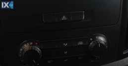 Φωτογραφία 21/28 - Mercedes-Benz Vito Vito Extra Long Ελληνικό Euro 6 Ψυκτικό θάλαμο  '17