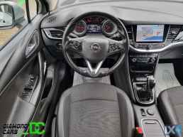 Opel Astra INNOVATION/135HP/NAVI/EURO6 '17