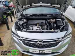 Opel Astra INNOVATION/135HP/NAVI/EURO6 '17