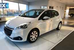 Peugeot 208 1.6 blue hdi 75 active '17