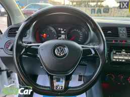 Volkswagen Polo  1.4 TDI 90 bhp / Trendline/ '17