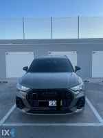 Audi Q3 S-LINE  ΕΥΚΑΙΡΙΑ  '19