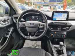 Ford Focus  1.5 ECOBLUE/120HP/TITANIUM '19