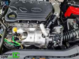 Ford Focus  1.5 ECOBLUE/120HP/TITANIUM '19