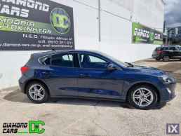 Ford Focus  1.5 ECOBLUE/120HP/TITANIUM '19