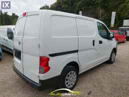 Nissan Nv200 euro 6 ! Full extra! '18