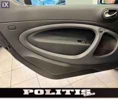 Smart Fortwo EQ prime 82hp….συλλεκτικό… '21