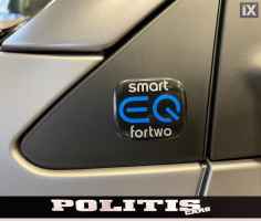 Smart Fortwo EQ prime 82hp….συλλεκτικό… '21