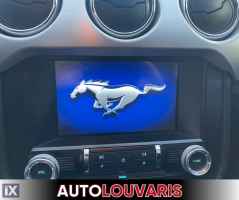 Ford Mustang CABRIO BLACK EDITION  '16