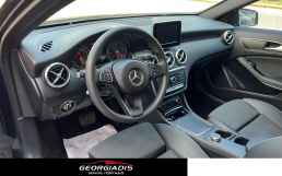 Φωτογραφία 5/54 - Mercedes-Benz 180 EΛΛΗΝΙΚΟ ΑUTO 109 ΗP GEORGIADIS CARS '18