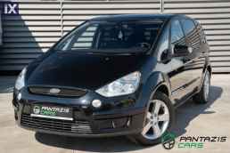 Ford S-Max 2.0 '09