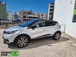 Renault Captur  *INITIALE PARIS* '17