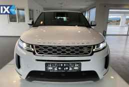 Land Rover Range Rover evoque dynamic180hp panorama '20
