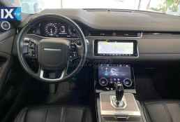 Land Rover Range Rover evoque dynamic180hp ΟΡΟΦΗ '20