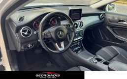 Φωτογραφία 5/18 - Mercedes-Benz 180 7G-TRONIC PROGRESSIVE CAMERA GEORGIADIS CARS '18