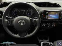 Toyota Yaris 1.0 VVTI ACTIVE PLUS 5D EURO6 '19